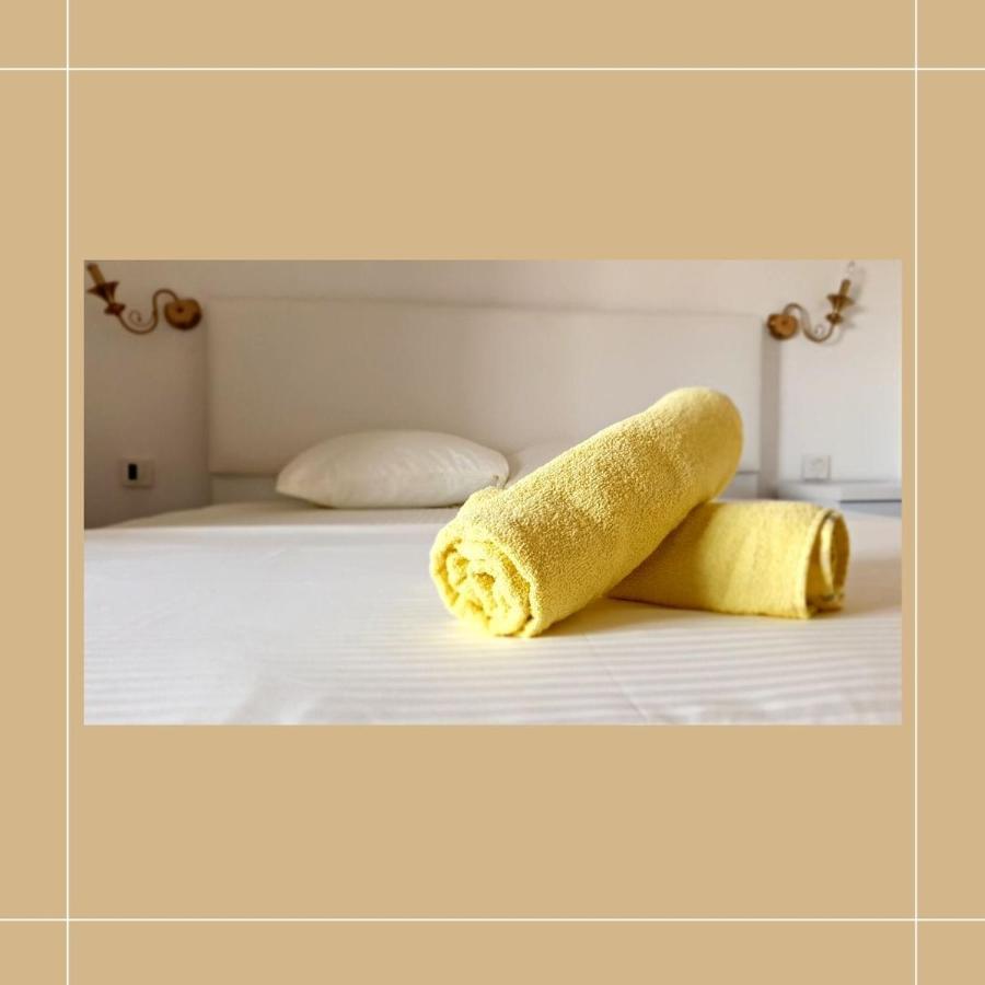 Pristina Newborn Rooms Ngoại thất bức ảnh